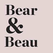 Bear & Beau logo