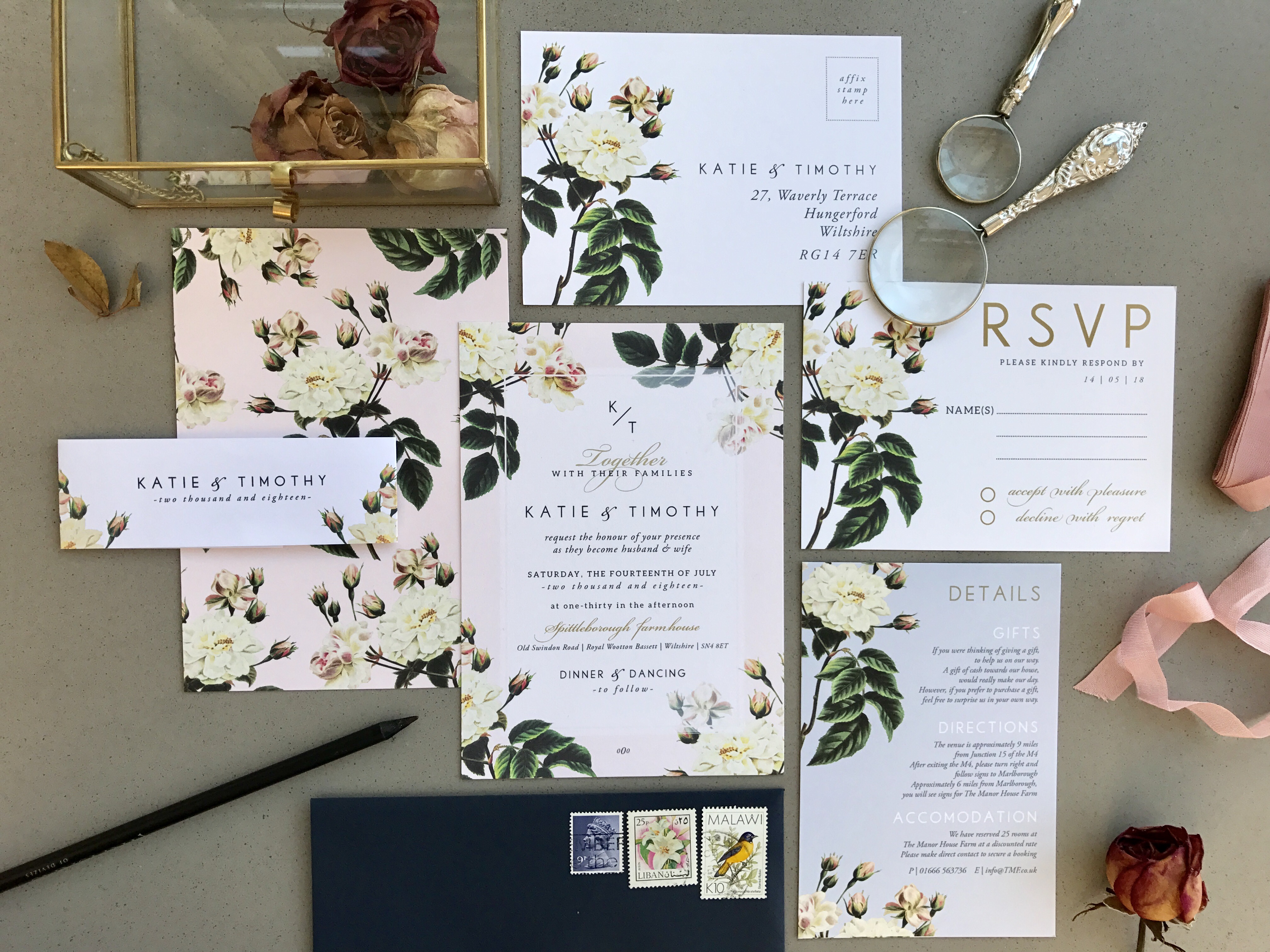 Farrah & Eve Paper Co.