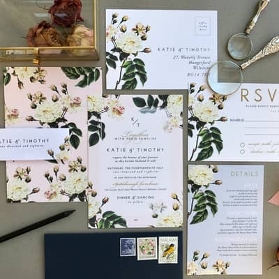 Farrah & Eve Paper Co.