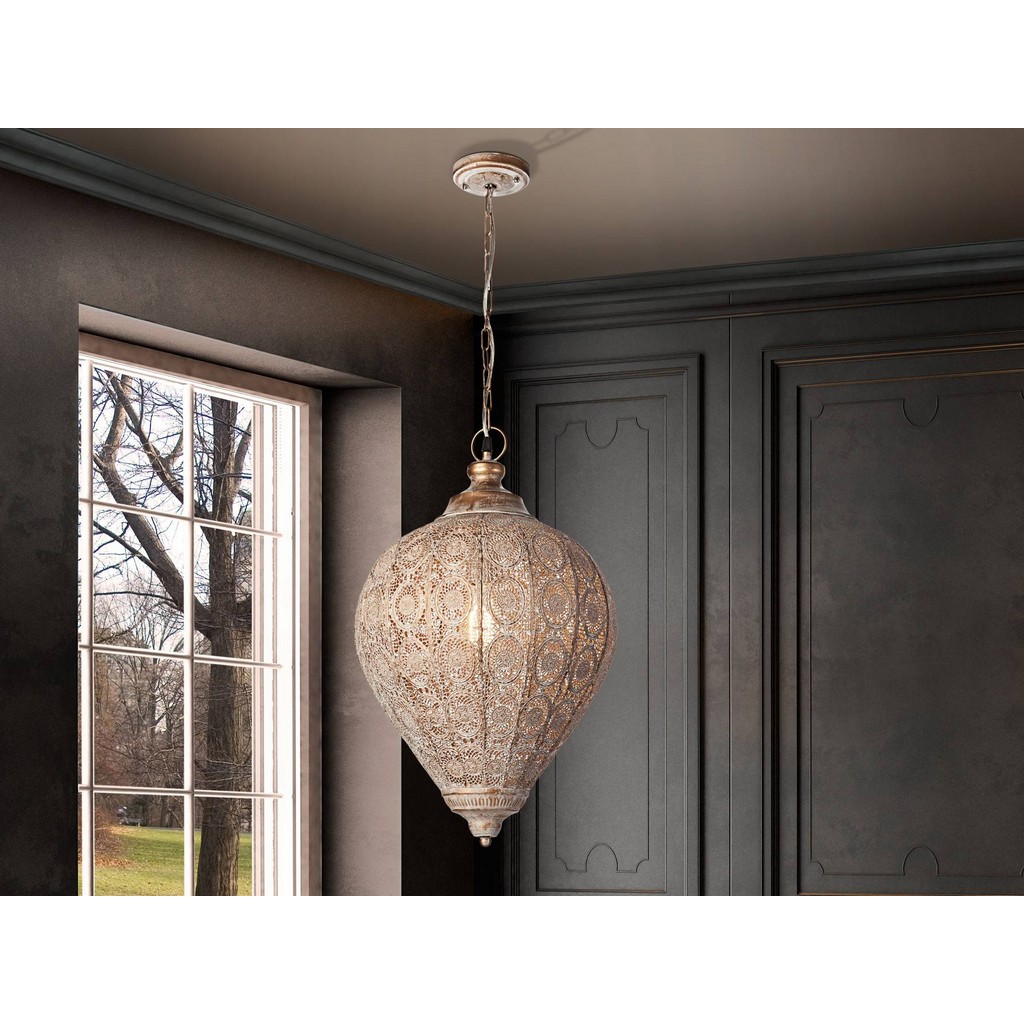 Vintage Ceiling Pendant Lighting