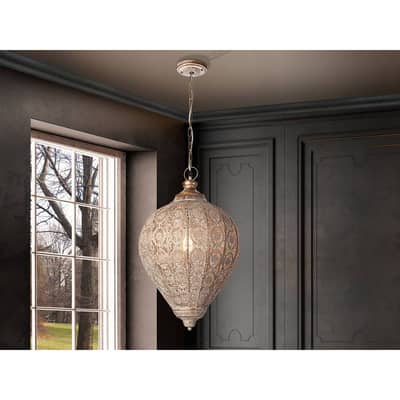 Vintage Ceiling Pendant Lighting