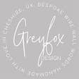 Greyfox Design logo