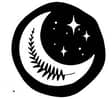Luna and Fern logo