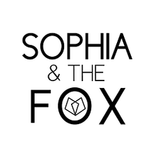 SOPHIA & THE FOX logo
