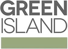 Green Island Co logo