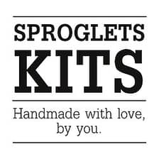 Sproglets Kits logo