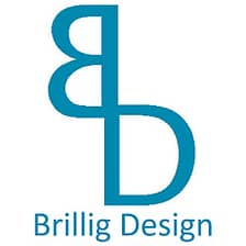 Brillig Design logo