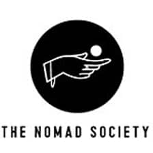 The Nomad Society logo