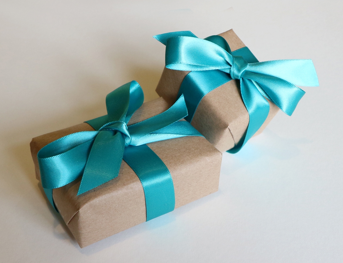 Gift wrap