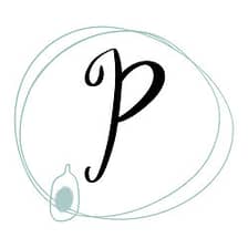 Penny Spooner Ceramics logo