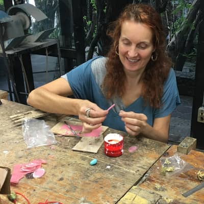 Making new models in my workshop