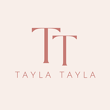 Tayla Tayla logo