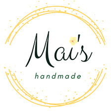 Maishandmade logo