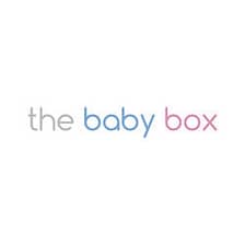 The Baby Box UK logo