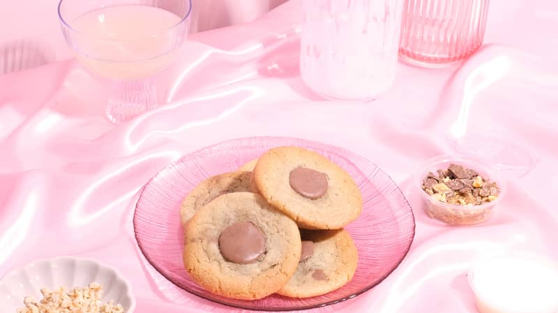 The Confection Club brownie box