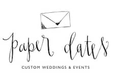 paper dates logo