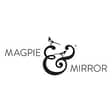 Magpie and Mirror logo