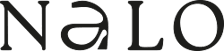 NALO logo