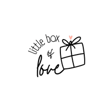 Little Box of Love logo