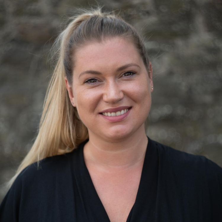 Fern McCoy - Founder