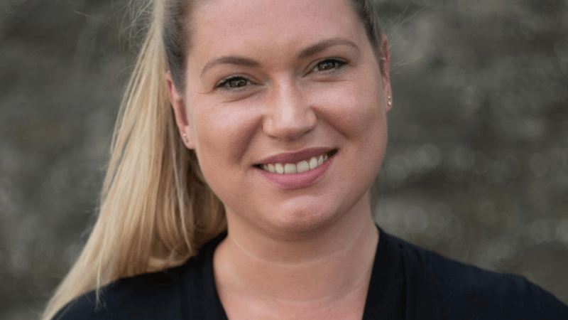 Fern McCoy - Founder