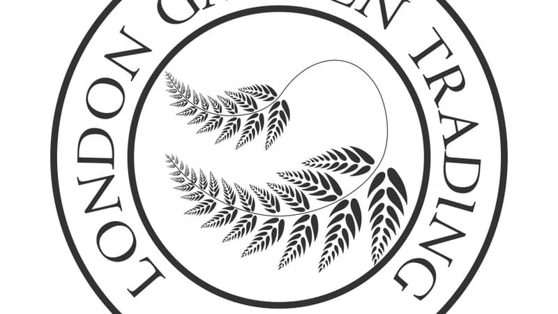 London Garden Trading logo