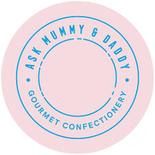 Ask Mummy & Daddy logo