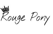 Rouge Pony logo