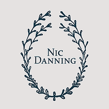 Nic Danning Jewellery logo