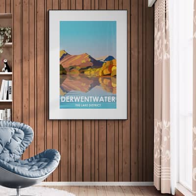 Great Outdoors Prints