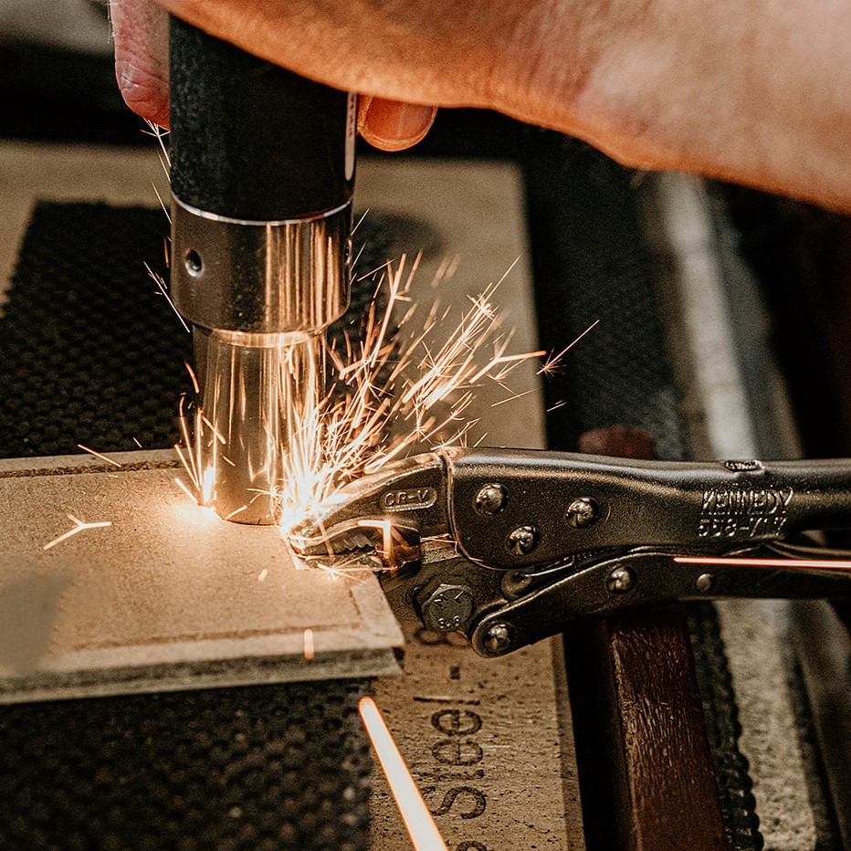 Gill Sans House Number