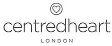 Centred Heart logo