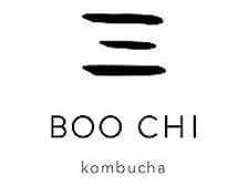 Boo Chi Kombucha logo