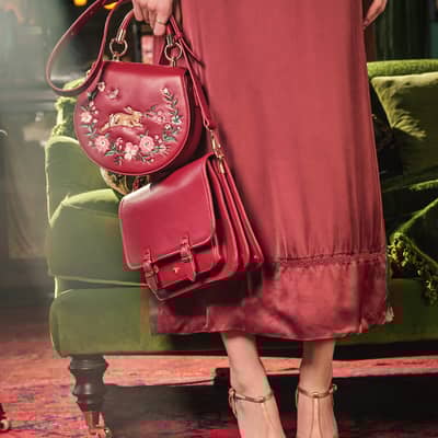 Fable England Running Bunny Collection