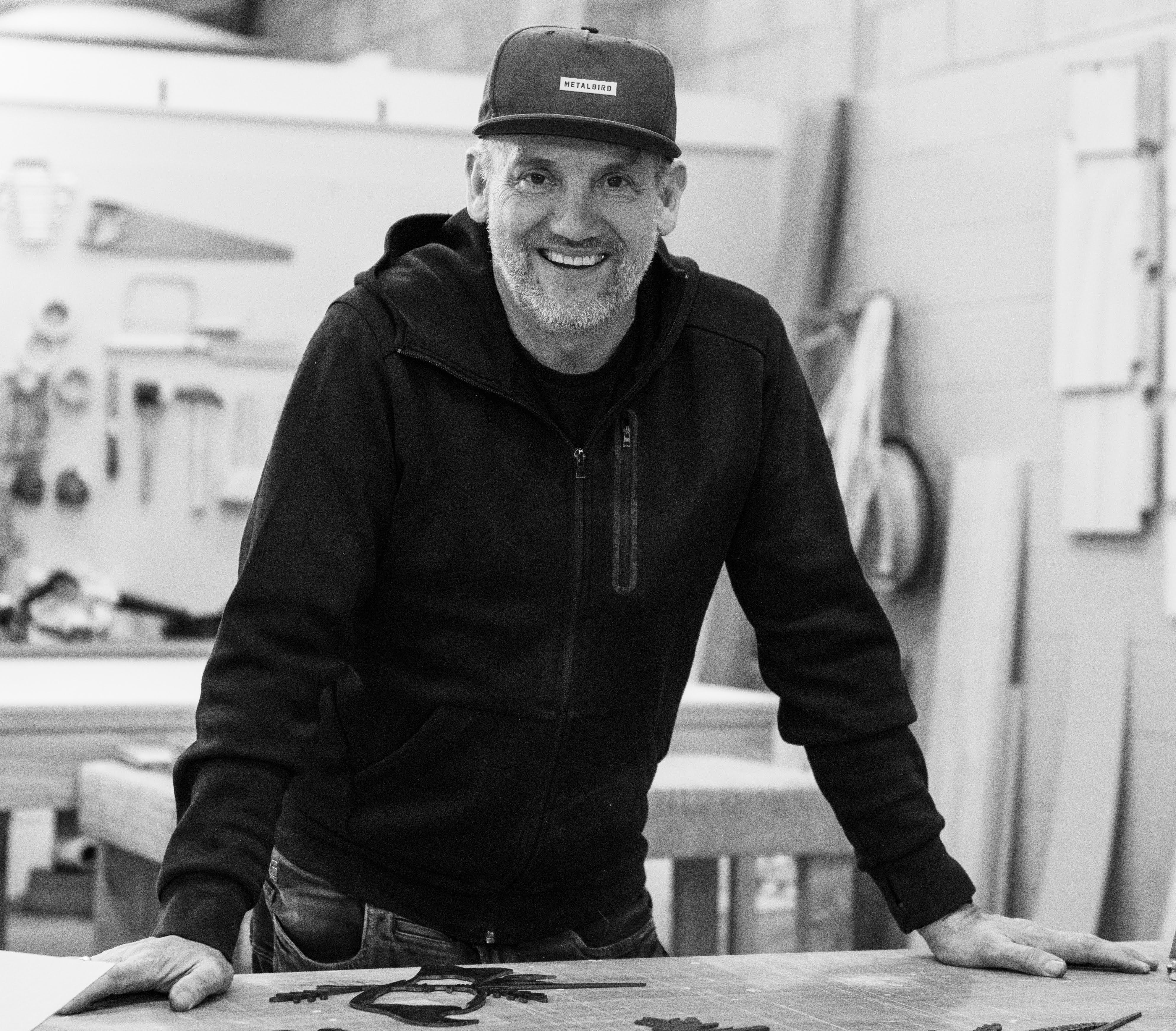 Phil Walters Since 2009