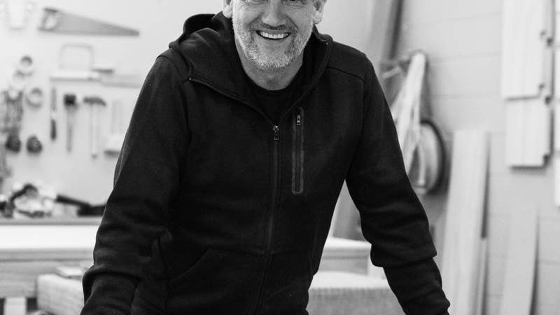 Phil Walters Since 2009