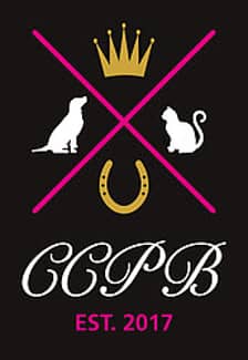 Cosy Chic Pet Boutique logo