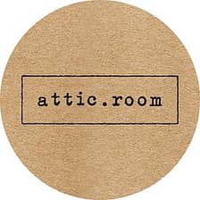 Attic Room logo