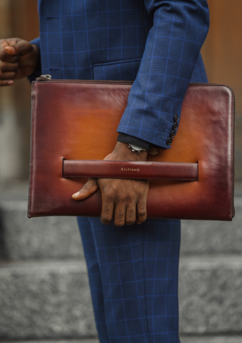 ECO FRIENDLY LEATHERS