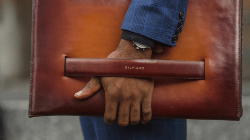 ECO FRIENDLY LEATHERS