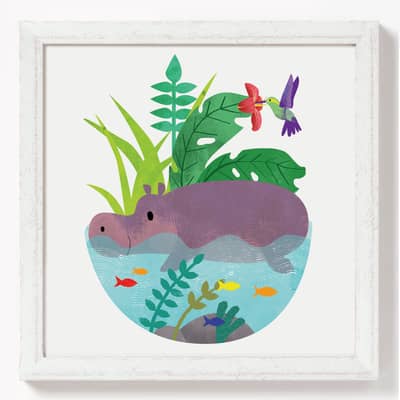 Nursery Prints