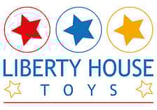 Liberty House Toys logo