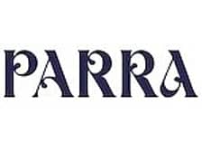 LaParra Jewels logo