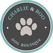 Charlie and Boo logo
