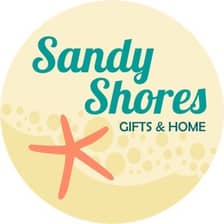 Sandy Shores Gifts logo