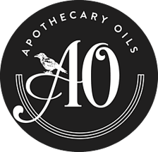 Apothecary Oils logo