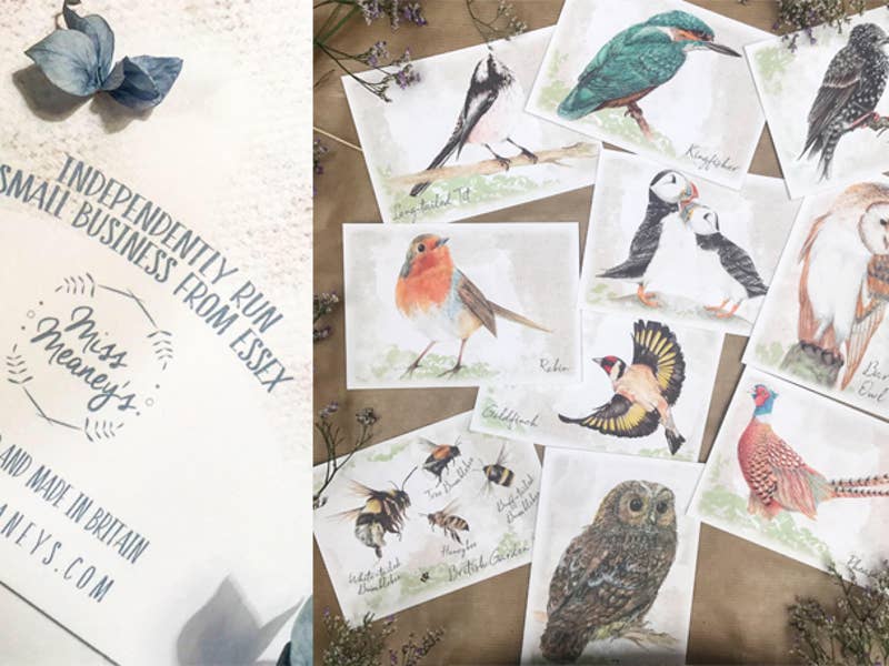 Story behind the name