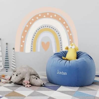 Unique Wall Stickers