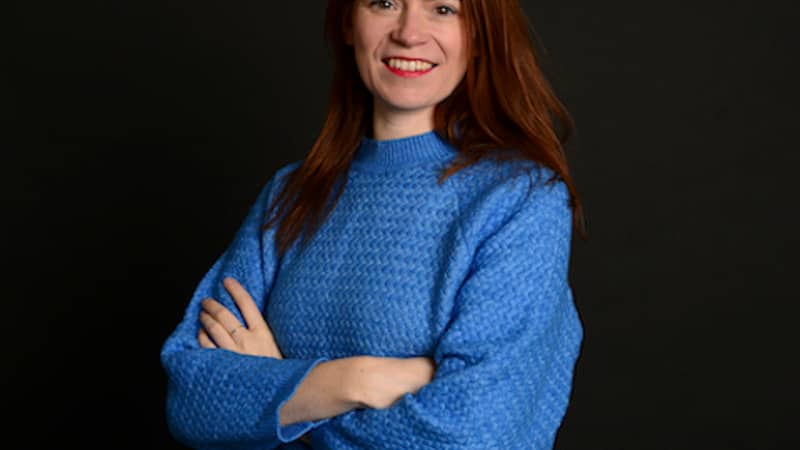 Jennifer, from Kiss of Wine.