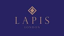 Lapis London logo